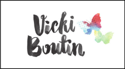Vicki Boutin